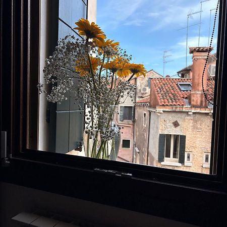 Buen Retiro Apartment Venice Luaran gambar