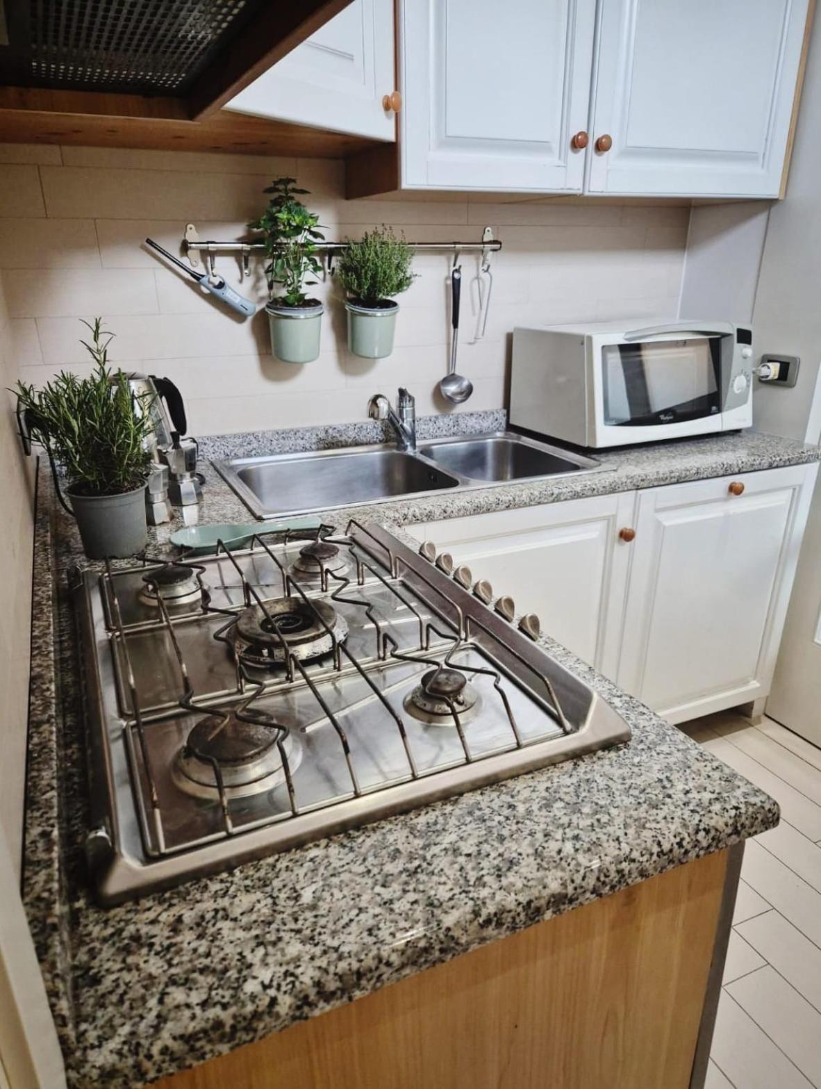 Buen Retiro Apartment Venice Luaran gambar